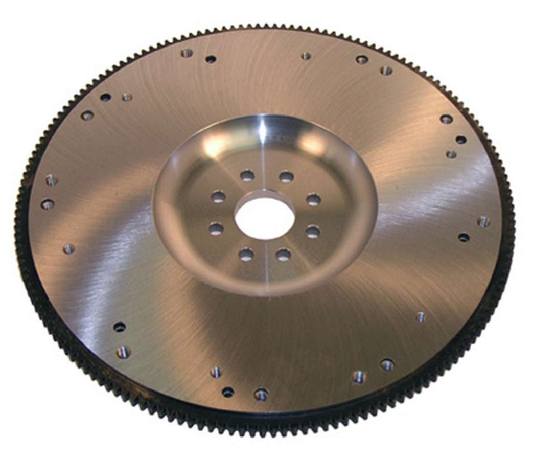 Ram Clutch Billet Steel Flywheel 4.6l Ford 164t Int Bal MPN RAM1545 For Ford