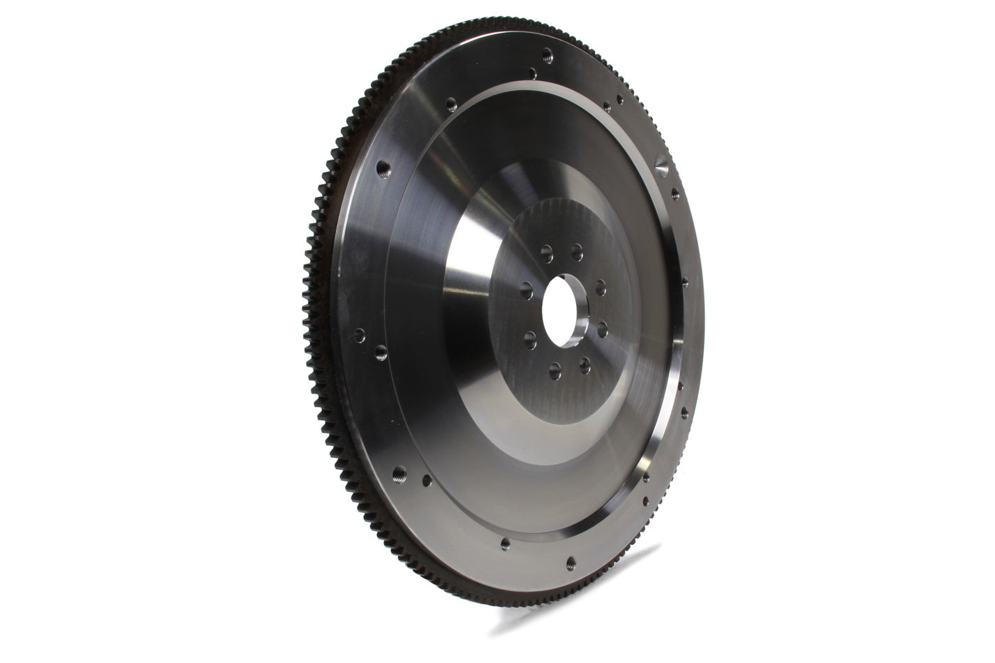 Ram Clutch Billet Steel Flywheel 4.6l Ford 164t Int Bal MPN RAM1545LW For Ford