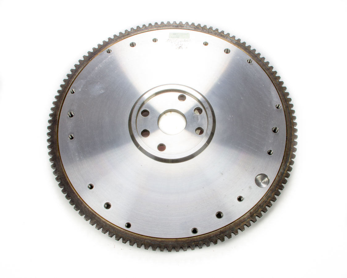 Ram Clutch Ford Flathead Billet Steel Flywheel 49-53 MPN RAM1549 For Ford 1949-53
