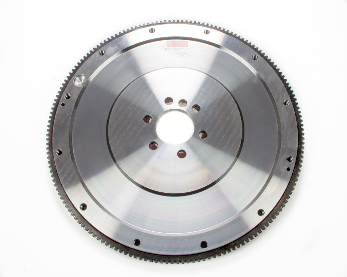 Ram Clutch Steel Billet SFI F/W 98-02 GM LS1 MPN RAM1550 For GM LS-Series