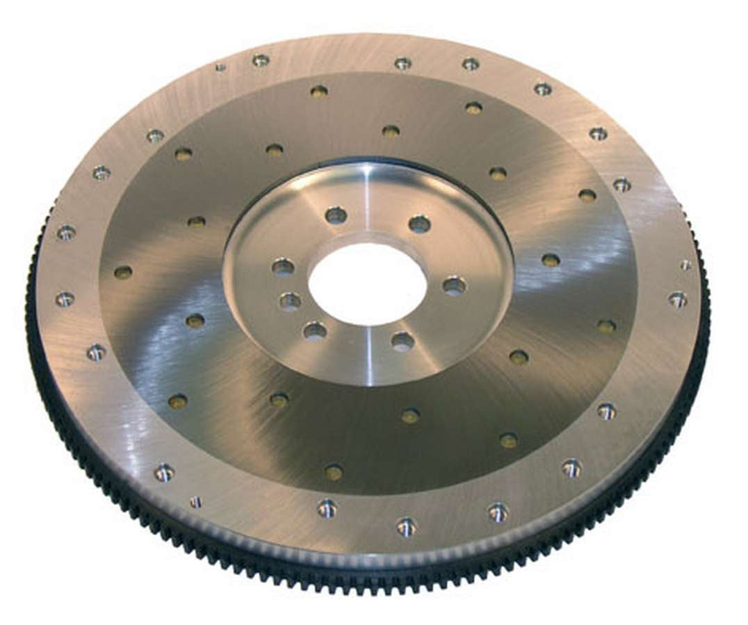 Ram Clutch Aluminum Flywheel MPN RAM2501 For Chevy