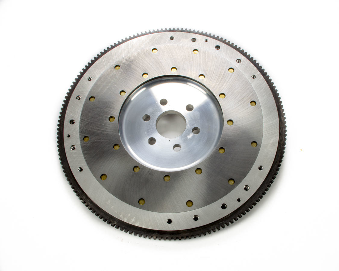 Ram Clutch Billet Alum Flywheel SBF 302 157t 50oz in bal MPN RAM2525 For Ford