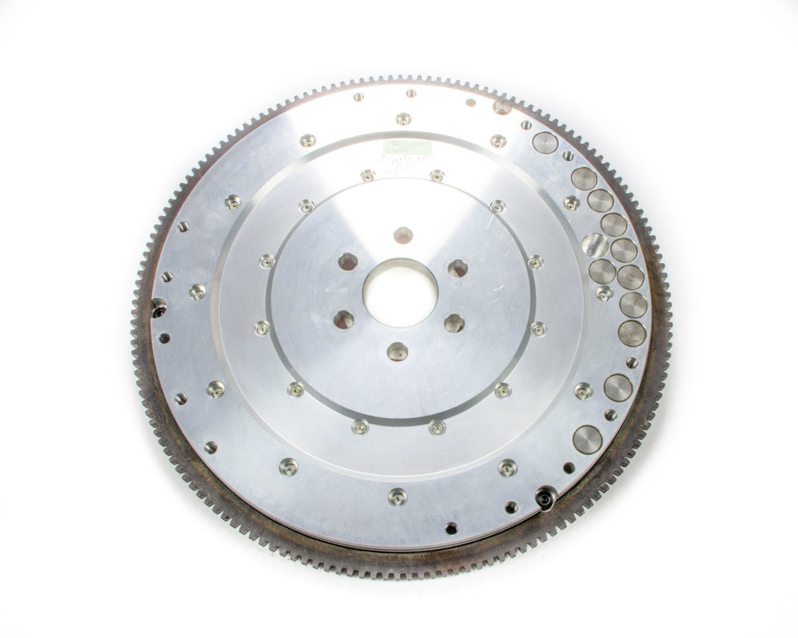 Ram Clutch SBF 157 Tooth Billet Alum. Flywheel MPN RAM2527 For Ford