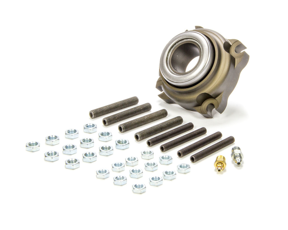Ram Clutch Release Bearing MPN RAM78100 For GM