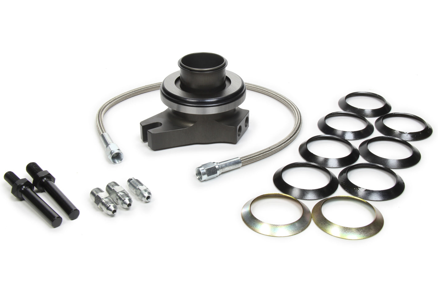 Ram Clutch Street Hydraulic Bearing GM 1.375 Collar MPN RAM78125 For GM