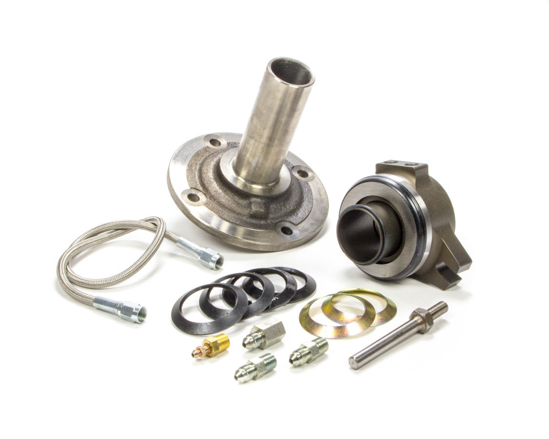 Ram Clutch Street Hydaulic Bearing Ford T-5 MPN RAM78130 For Ford