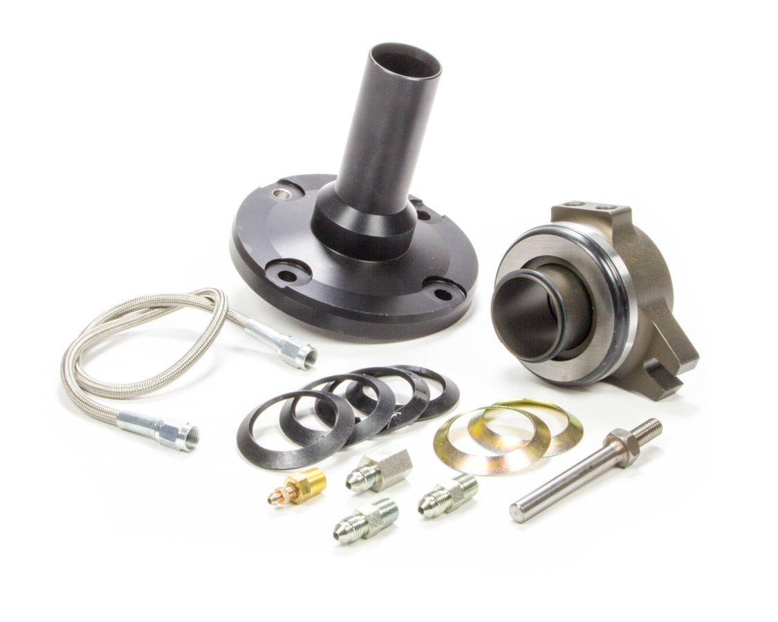 Ram Clutch Street Hydraulic Bearing Ford Tremec MPN RAM78132 For Ford