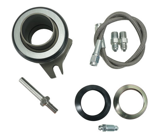 RAM CLUTCH Hyd. Release Bearing Kit Tremec Ford Magnum Trans RAM78141