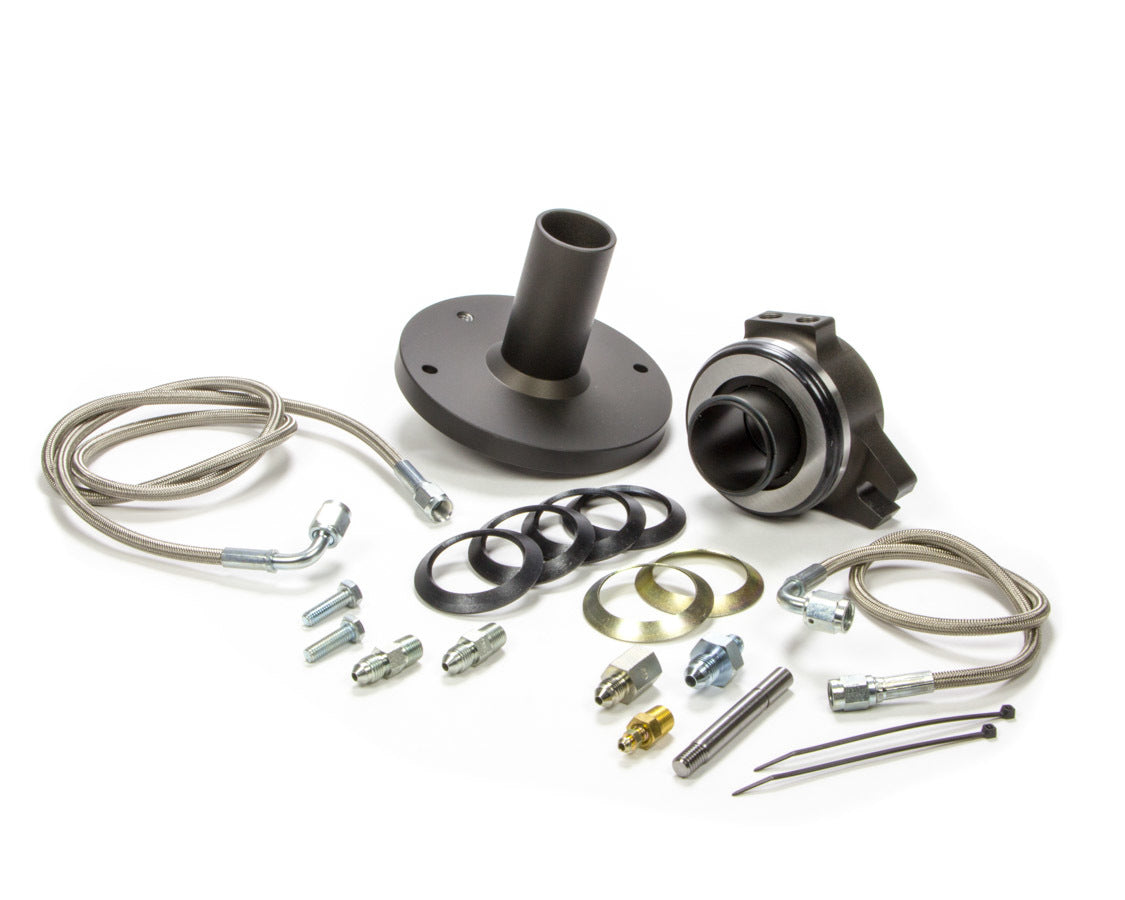Ram Clutch Hydraulic Release Bearng Kit T56 Universal MPN RAM78160 For GM
