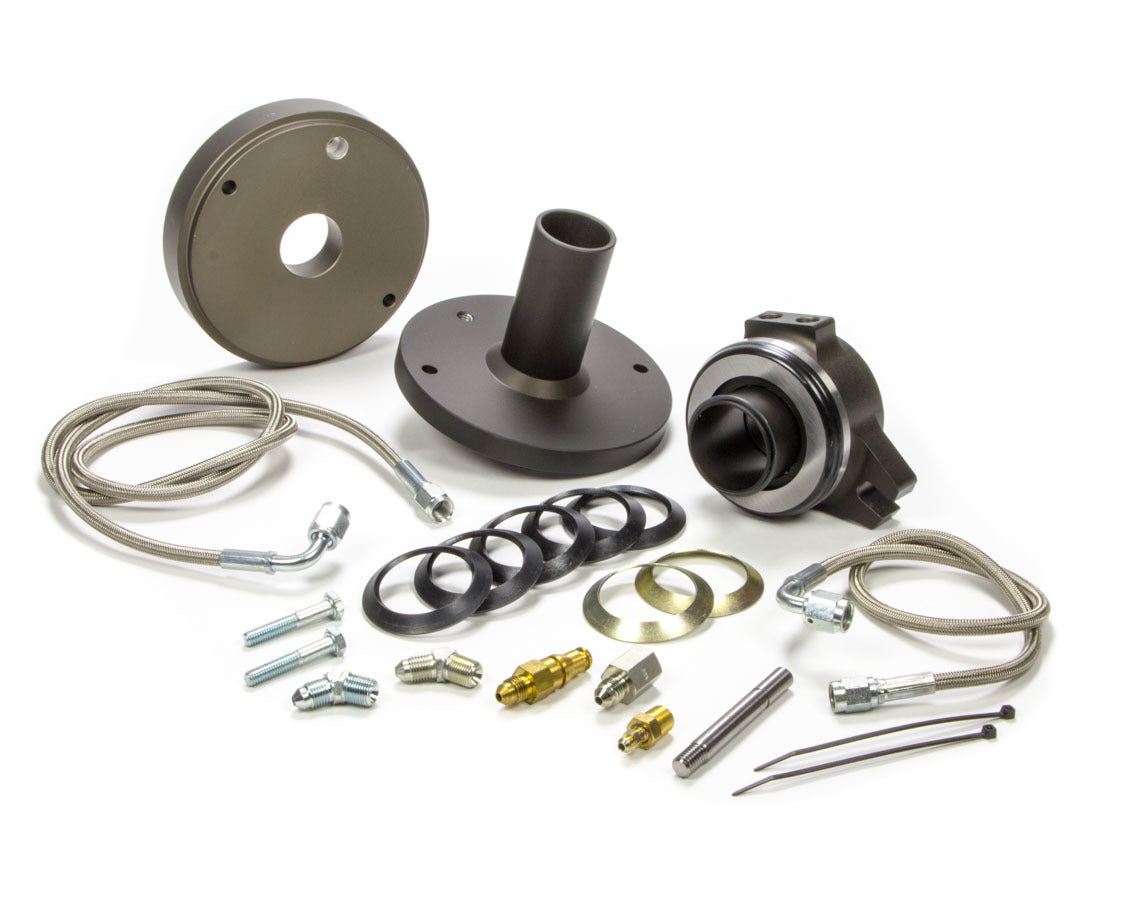 Ram Clutch Hydraulic Release Bearng Kit T56 LS2/LS7 MPN RAM78170 For GM LS-Series