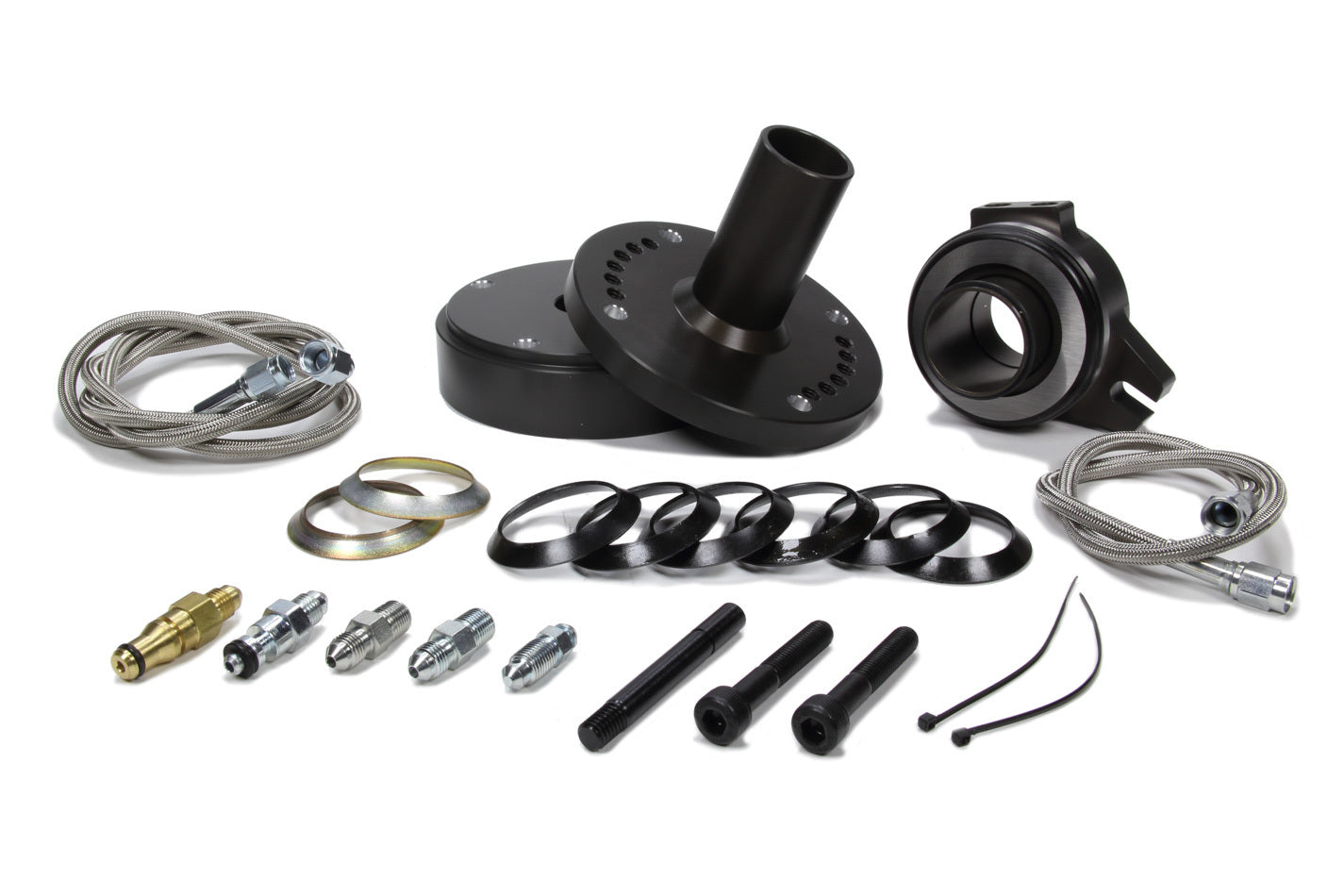 Ram Clutch Hyd. Release Bearing Kit TR6060 Trans MPN RAM78183