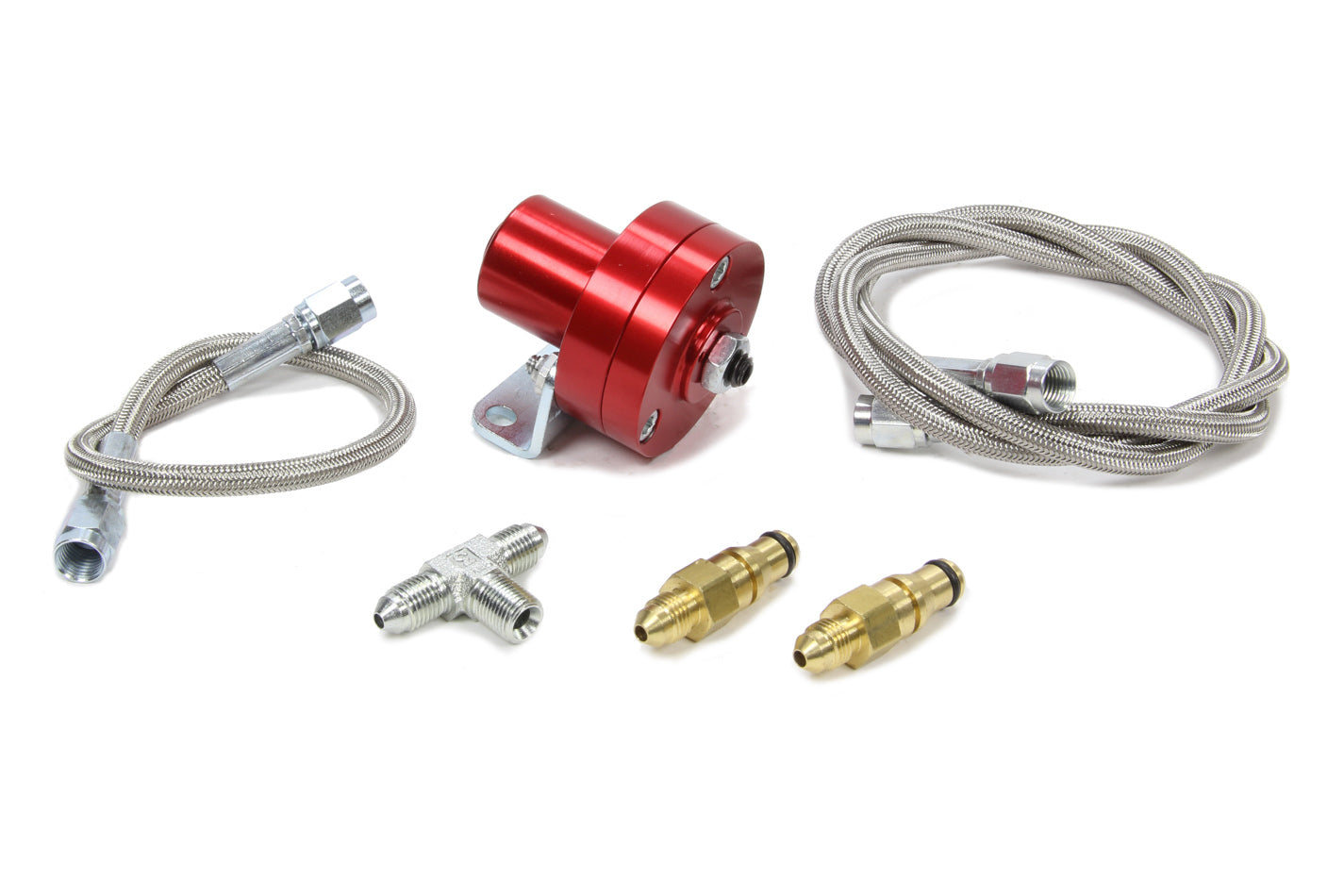 Ram Clutch Pedal Height Adjuster Kit 05-UP Corvettes MPN RAM78305 For Ford, Chevy Mustang, Camaro, Corvette 2005-2018