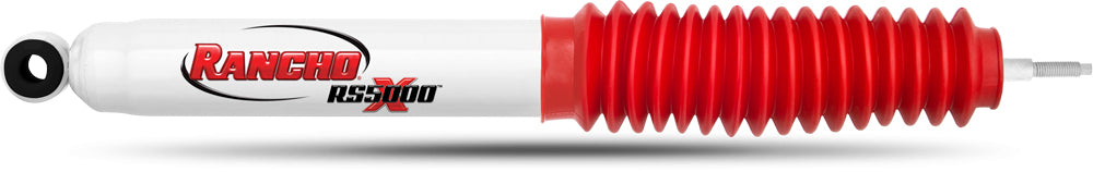 Rancho RS5000X Series Shock MPN RAN55136