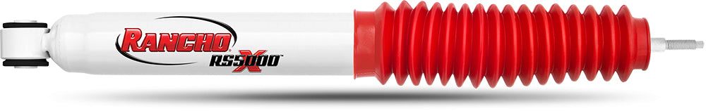 Rancho RS5000X Series Shock MPN RAN55317