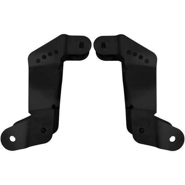 Rancho 07-18 Jeep Wrangler JK Geometry Correction Brac MPN RAN62103 For Jeep Wrangler JK 2007-18