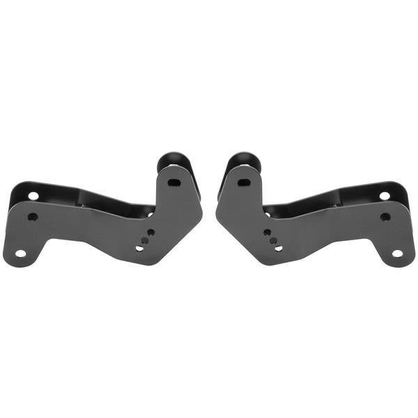 Rancho 18- Jeep Wrangle JL Geometry Correction Brac MPN RAN62118B For Jeep Wrangler JL 2018-24