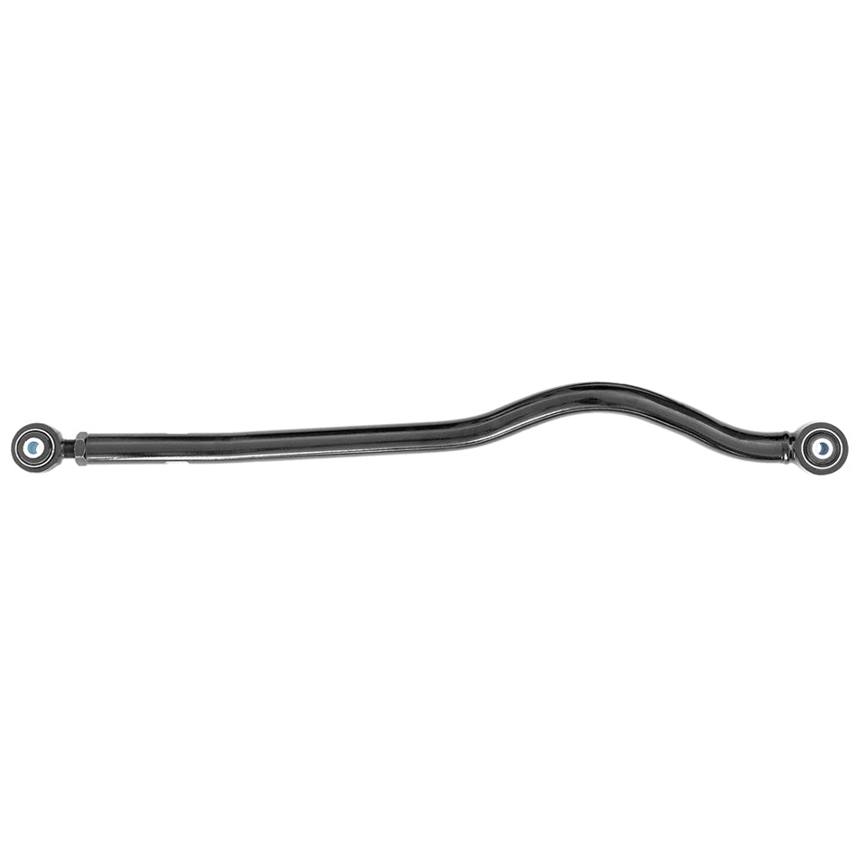 Rancho HD Front Adjustable Trac k Bar 18- Jeep JL MPN RAN62128 For Jeep Wrangler JL 2018-19
