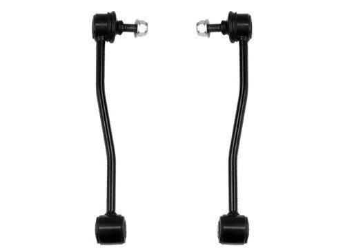 Rancho Sway Bar Endlink Kit 19- Jeep Wrangler MPN RAN62142 For Jeep Wrangler JL 2018-22