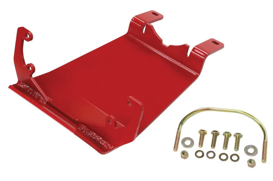 Rancho Differential Glide Plate 21- Jeep Wrangler M210 MPN RAN62148 For Jeep Gladiator 2021-22