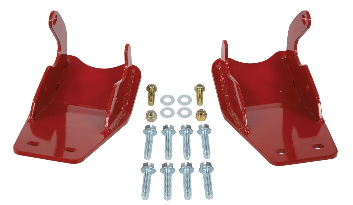 Rancho Skid Plate 21- Bronco MPN RAN62500 For Ford Midsize SUV 2021-22
