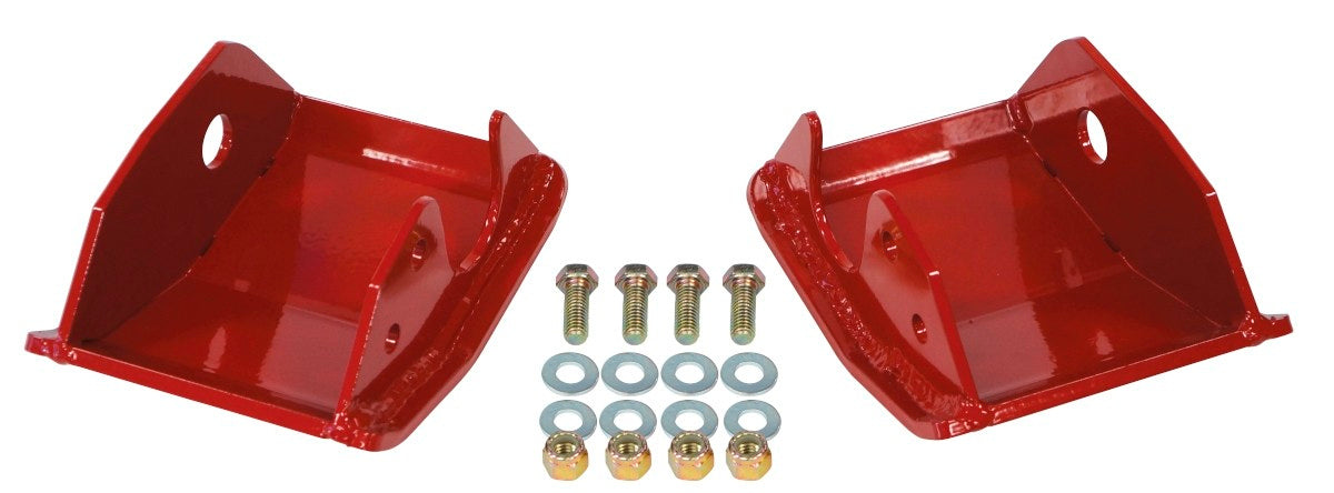 Rancho Skid Plate 21- Bronco MPN RAN62501 For Ford Midsize SUV 2021-22