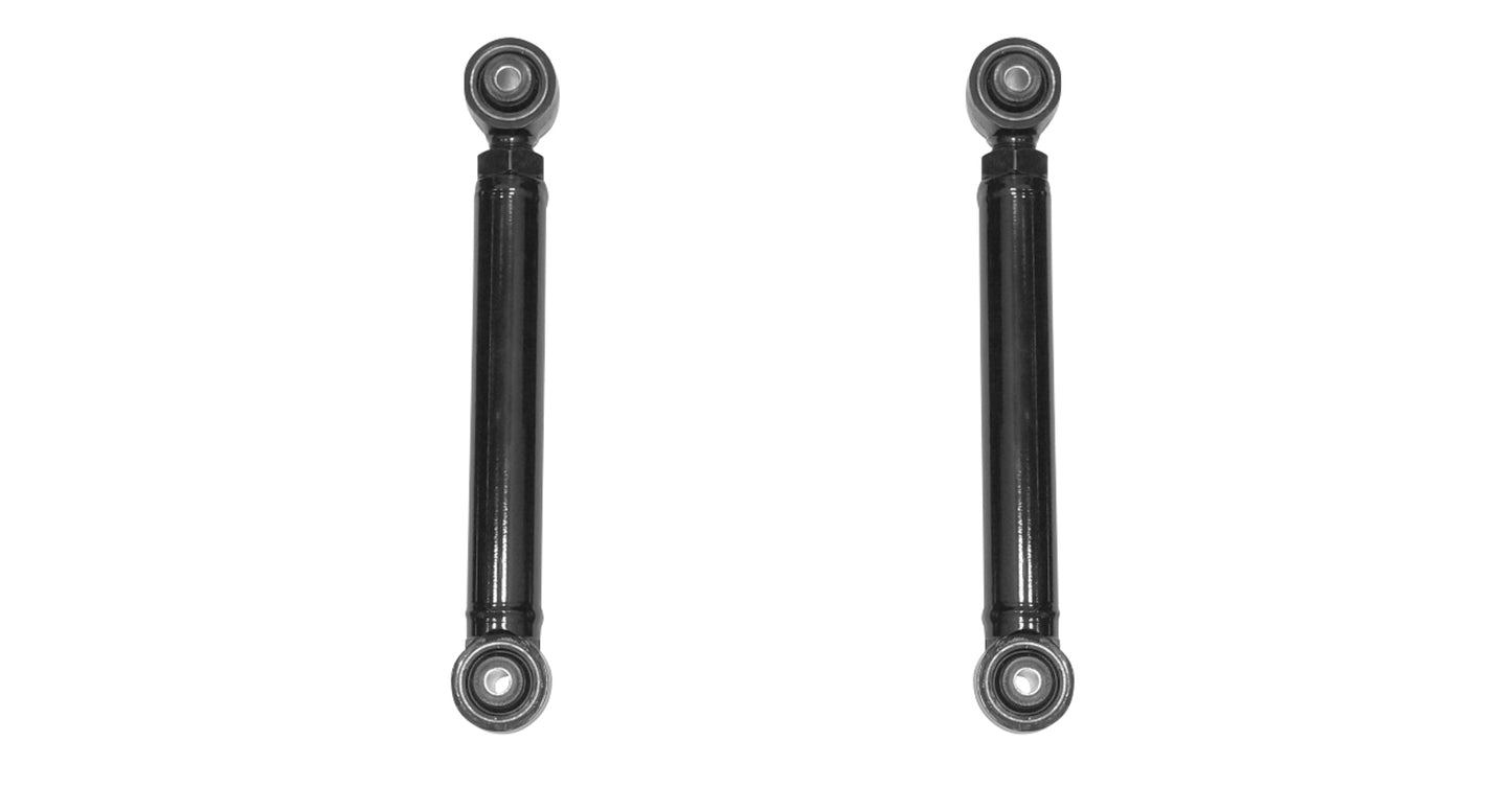 Rancho Rear Upper Adjustable Control Arm Kit MPN RAN66166B For Jeep Gladiator 2020-21