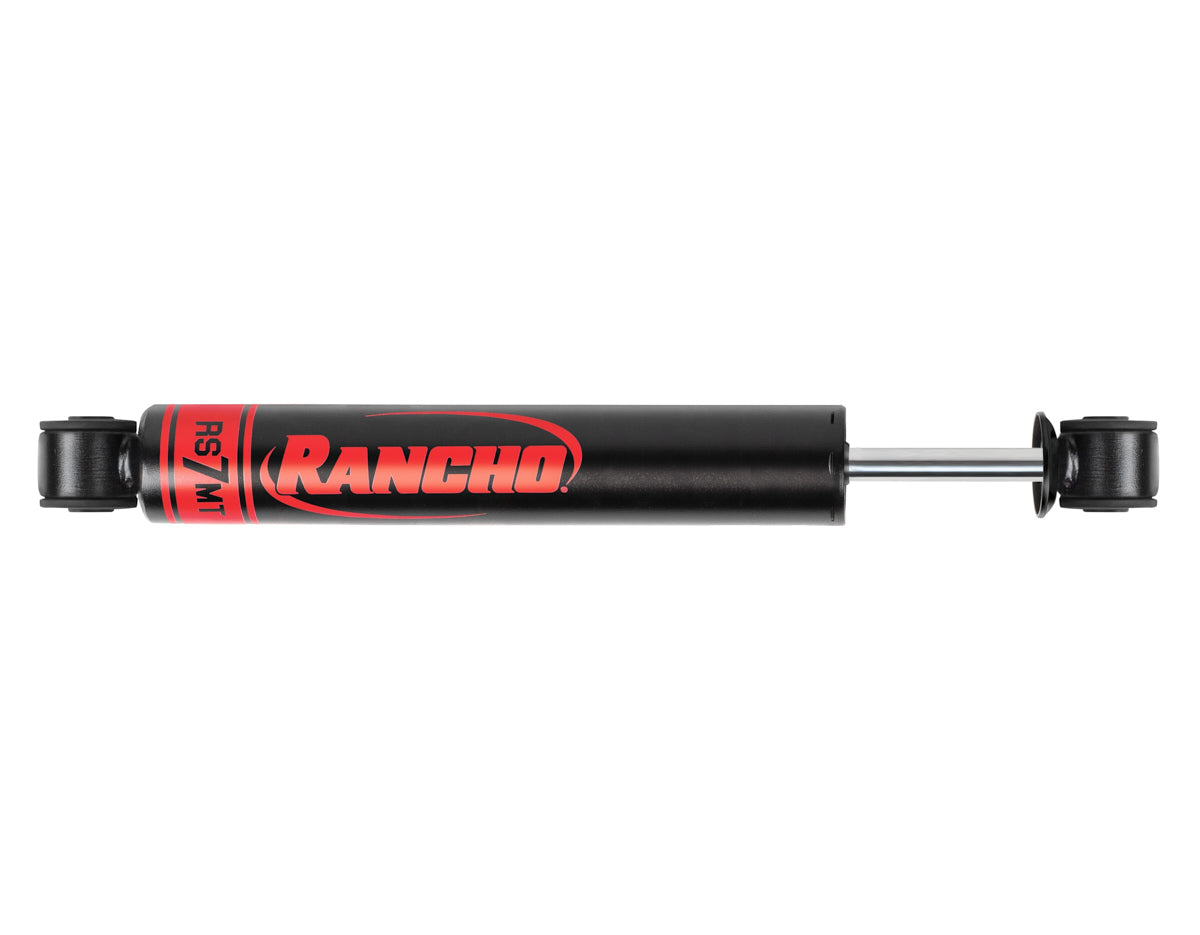Rancho RS7MT Shock MPN RAN77113