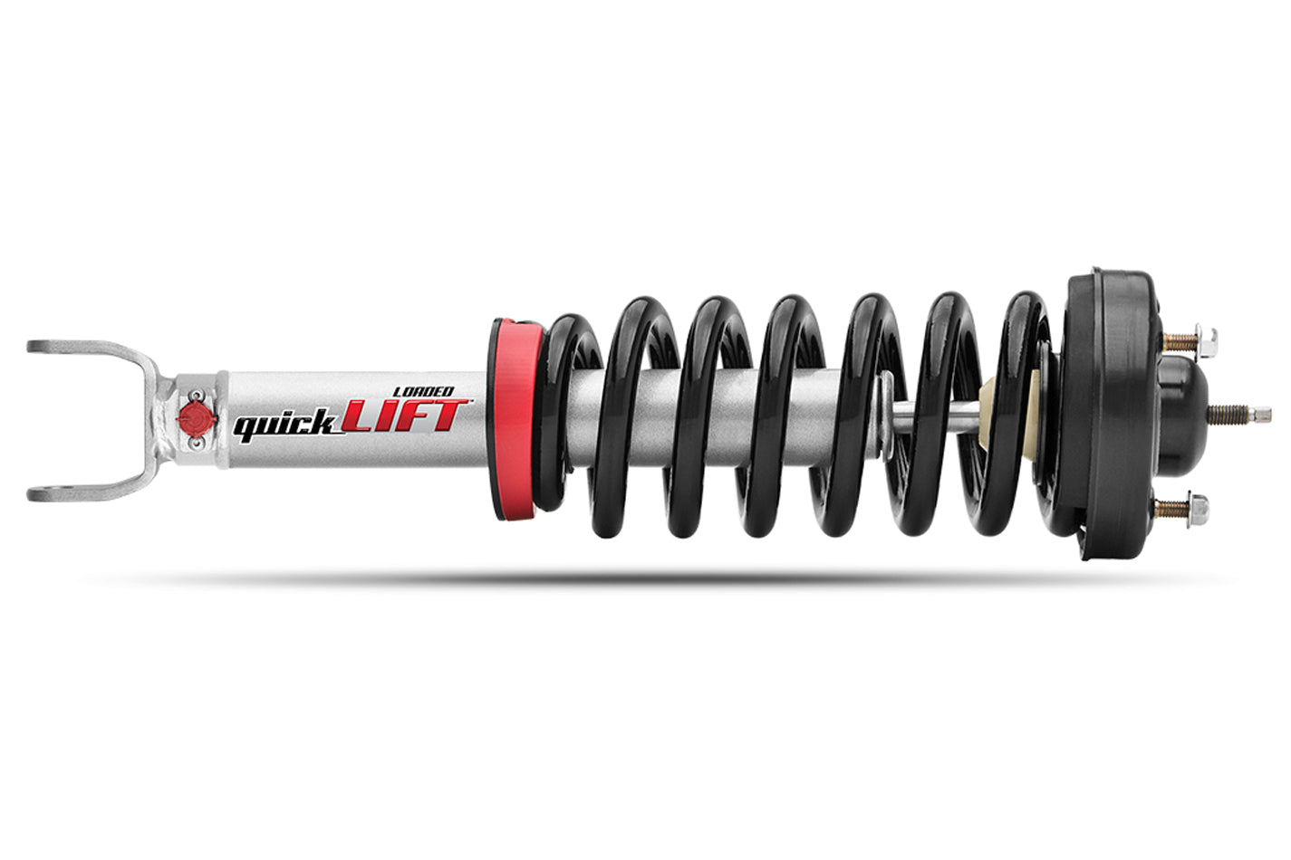 Rancho Quick Lift Loaded MPN RAN999944 For Dodge Fullsize Truck RAM 2009-19