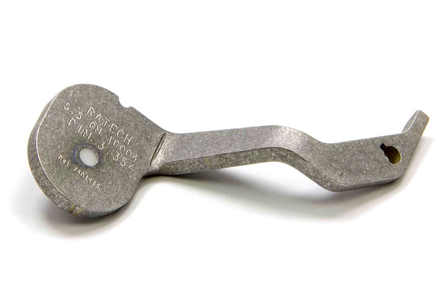 Ratech Pinion Setting Tool GM 10BT 8.5 R/P MPN RAT10004 For GM