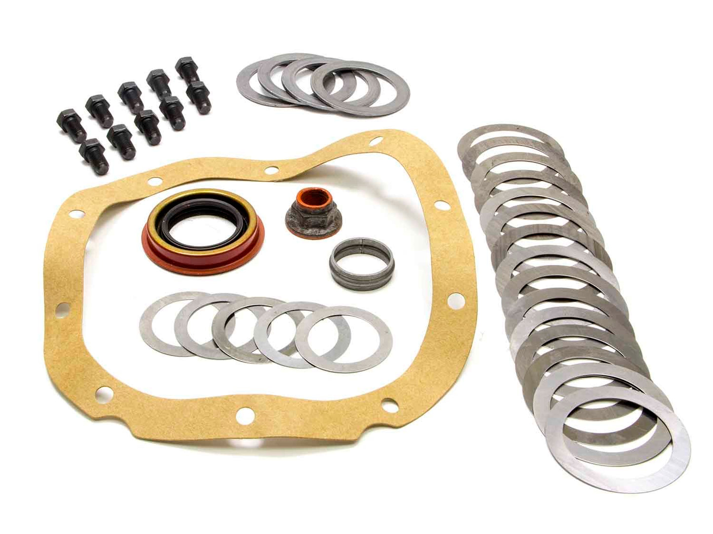 Ratech 8.8in Ford Installation Kit MPN RAT105K For Ford