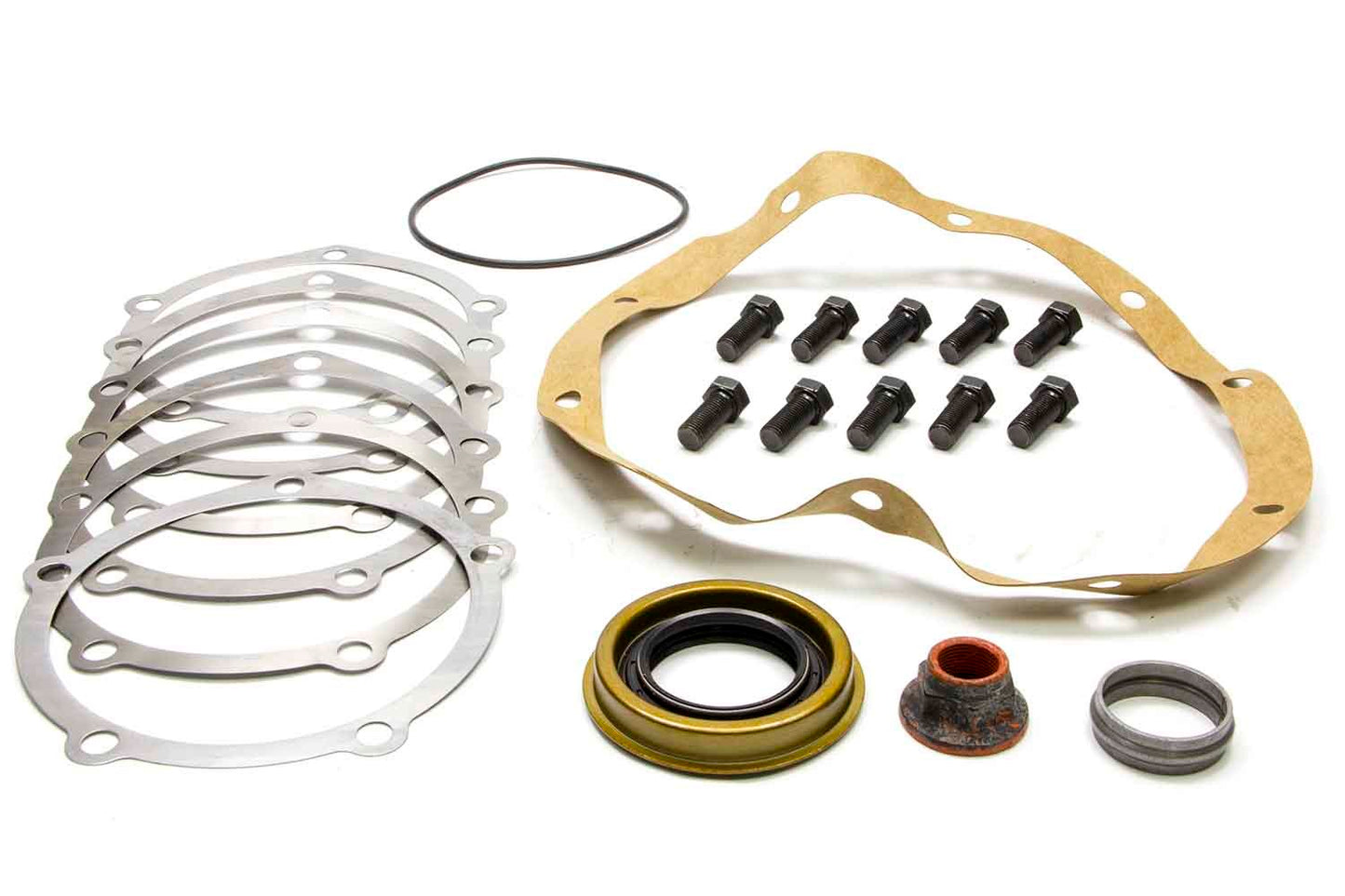 Ratech Install Kit 9in Ford MPN RAT106K For Ford