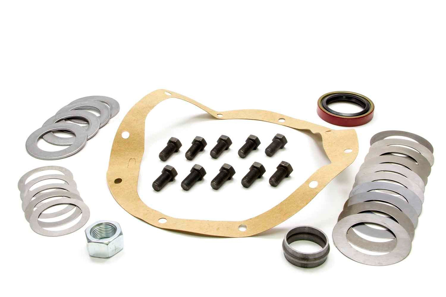 Ratech Installation Kit MPN RAT110K For GM