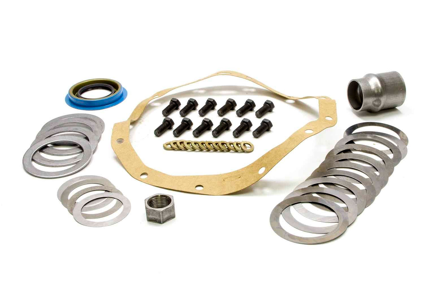 Ratech Install Kit GM 12 Bolt MPN RAT115K For GM