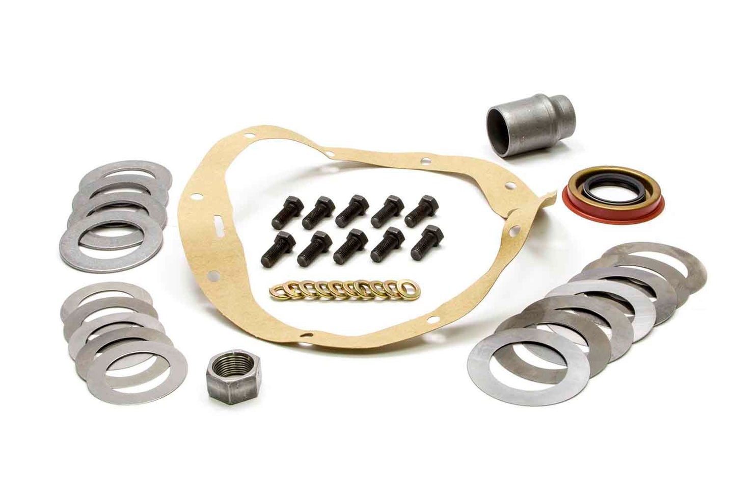 Ratech Install Kit 8.2in GM MPN RAT119K For GM