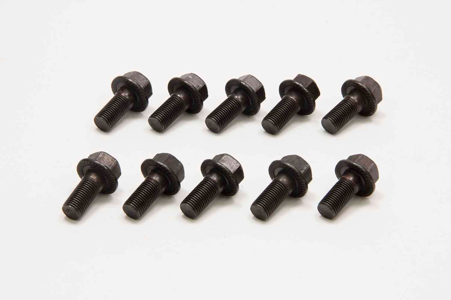 RATECH Ring Gear Bolts Mopar 8-3/4 Rearend 3/8 LH RAT1304