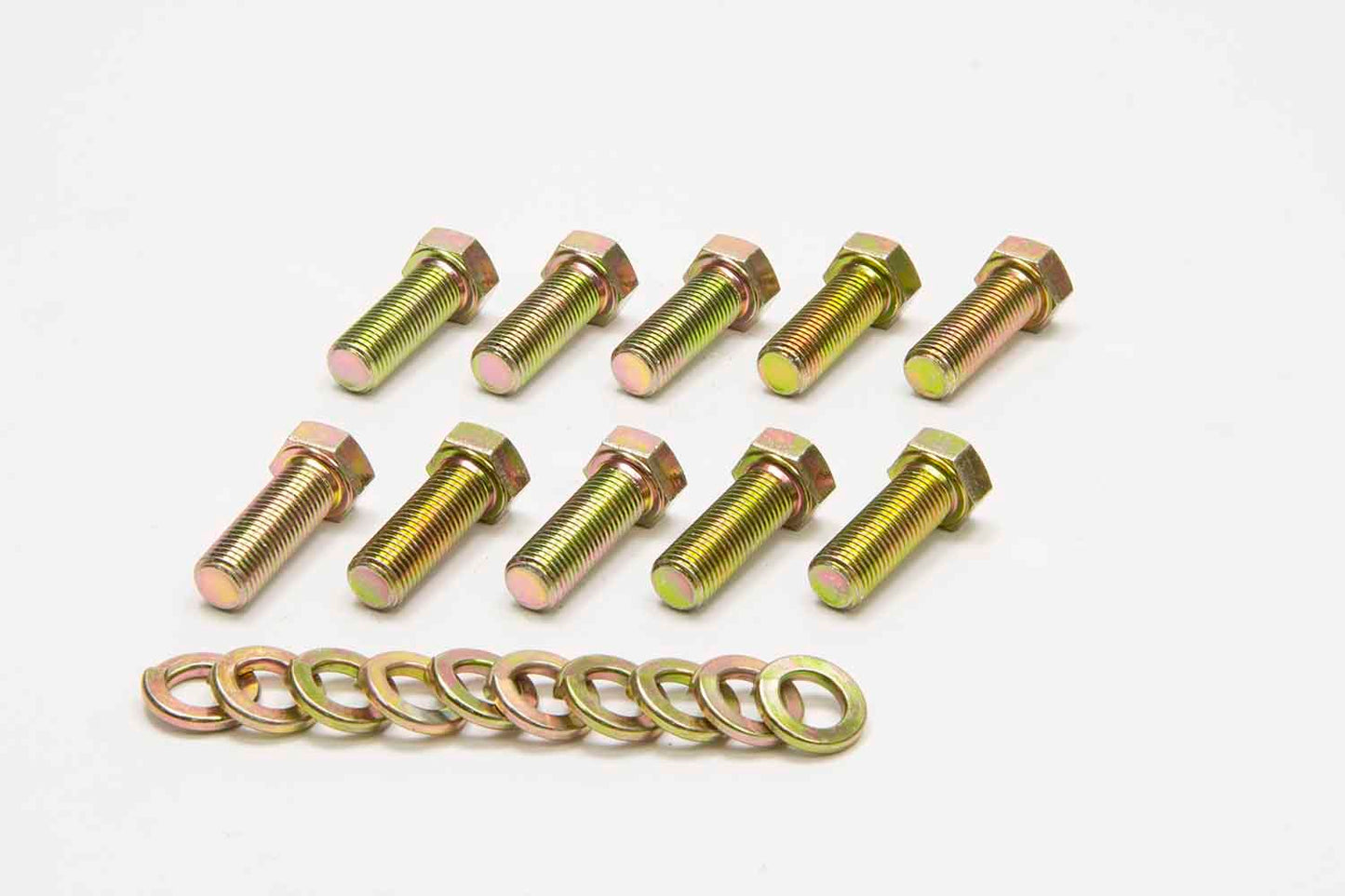 RATECH Ring Gear Bolts Ford 9in RAT1305