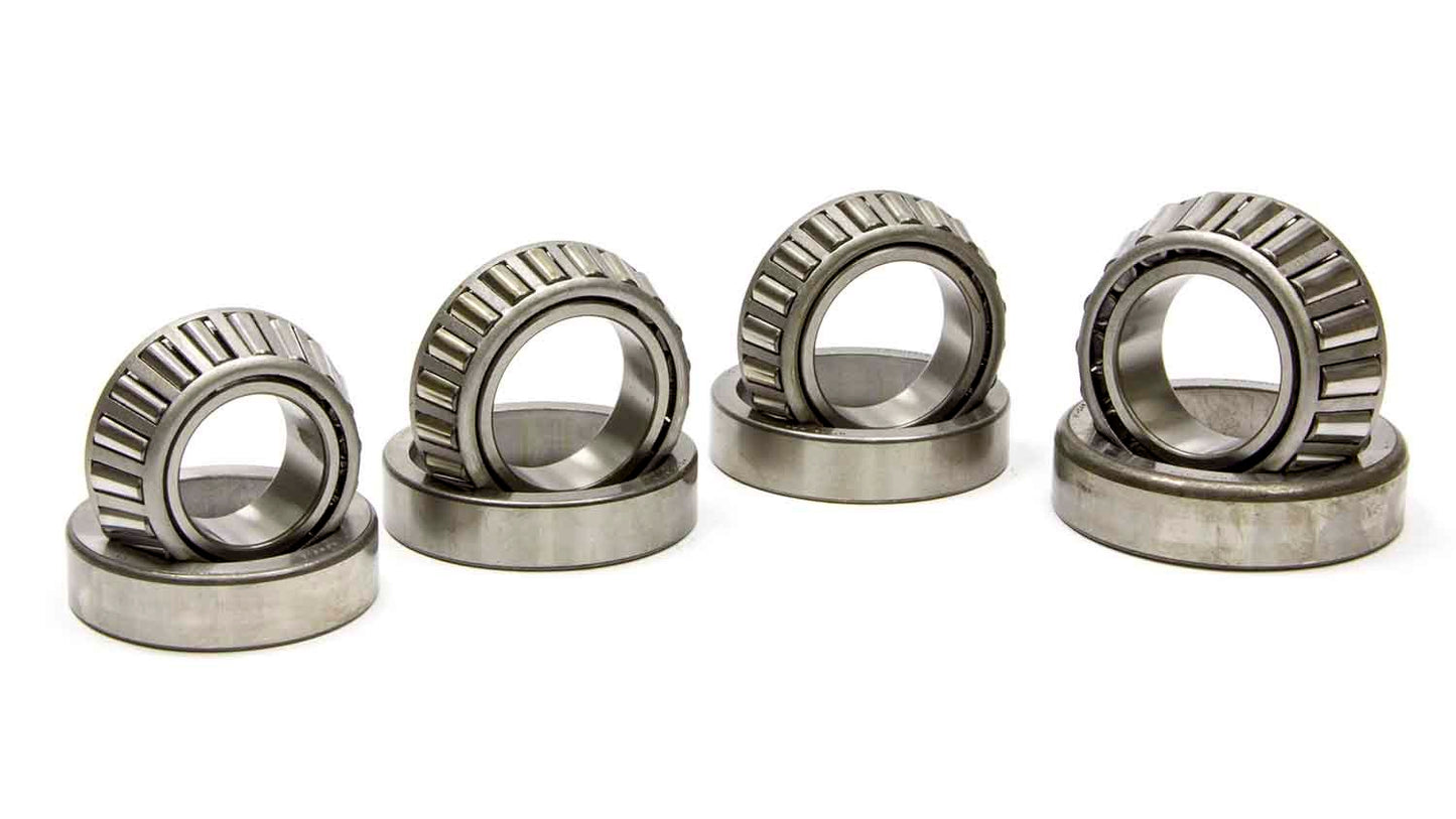 Ratech Bearing Kit Gm 8.5in MPN RAT204B For GM