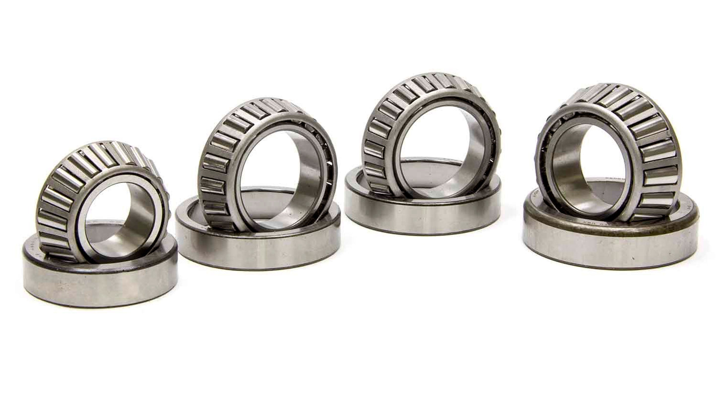 Ratech Bearing Kit Gm 12 Bolt MPN RAT205B For Ford, GM, Mopar