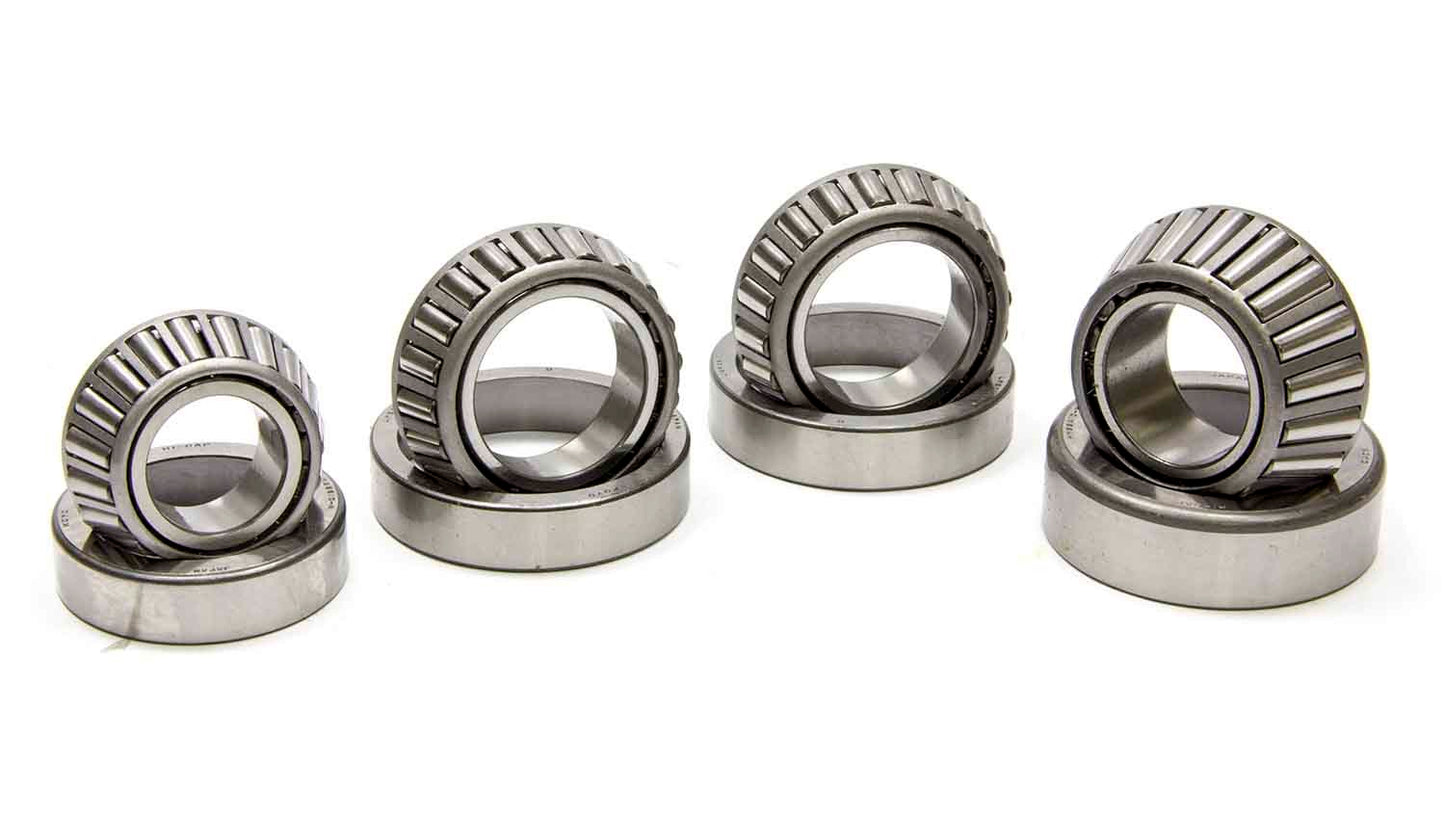 Ratech Bearing Kit Gm 8.2in MPN RAT208B For GM