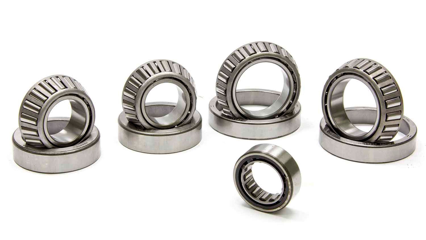 Ratech Bearing Kit Ford 9in MPN RAT216B For Ford