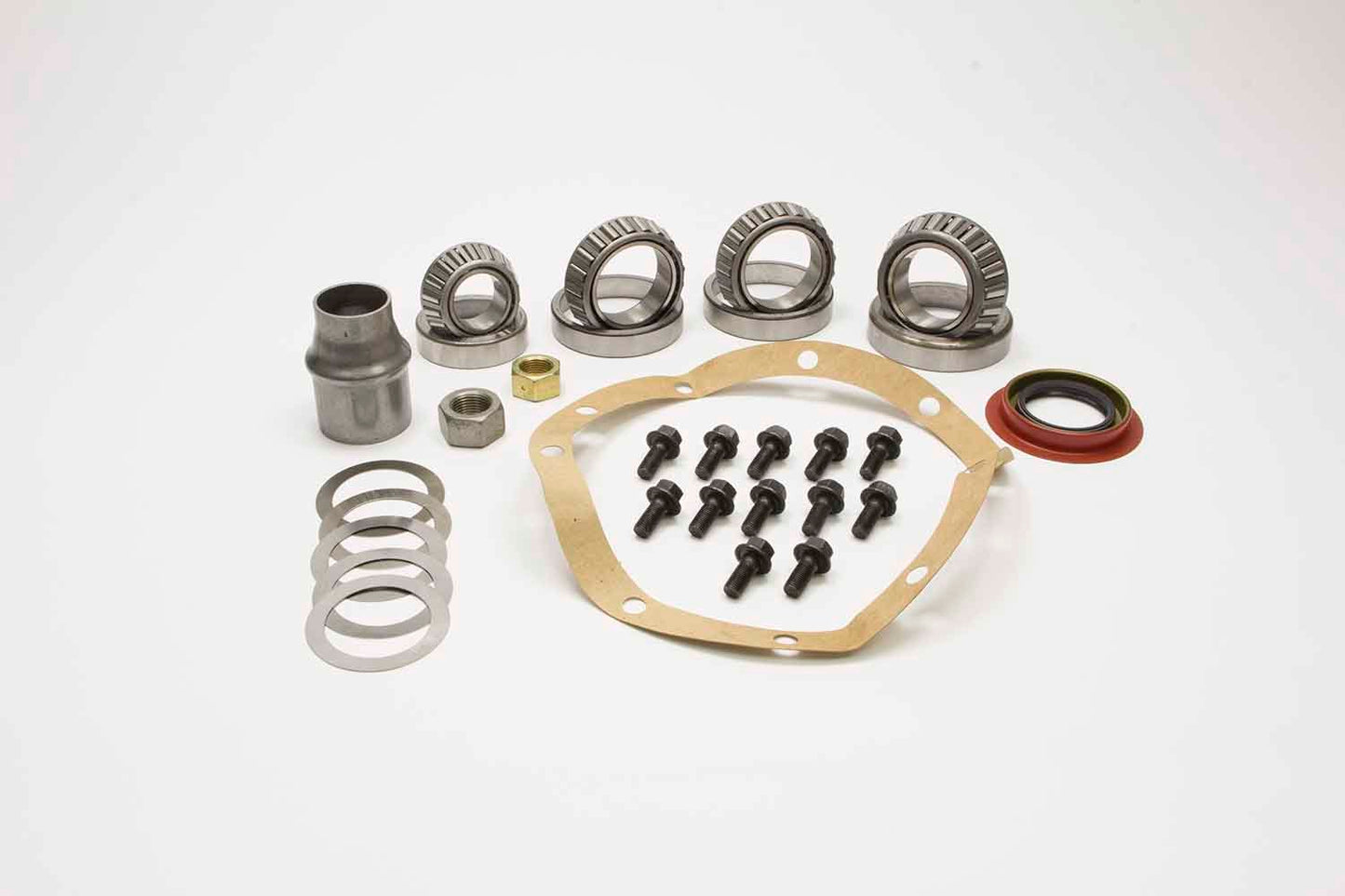 Ratech Chrysler 8.75in Bearing Kit MPN RAT302K For Mopar