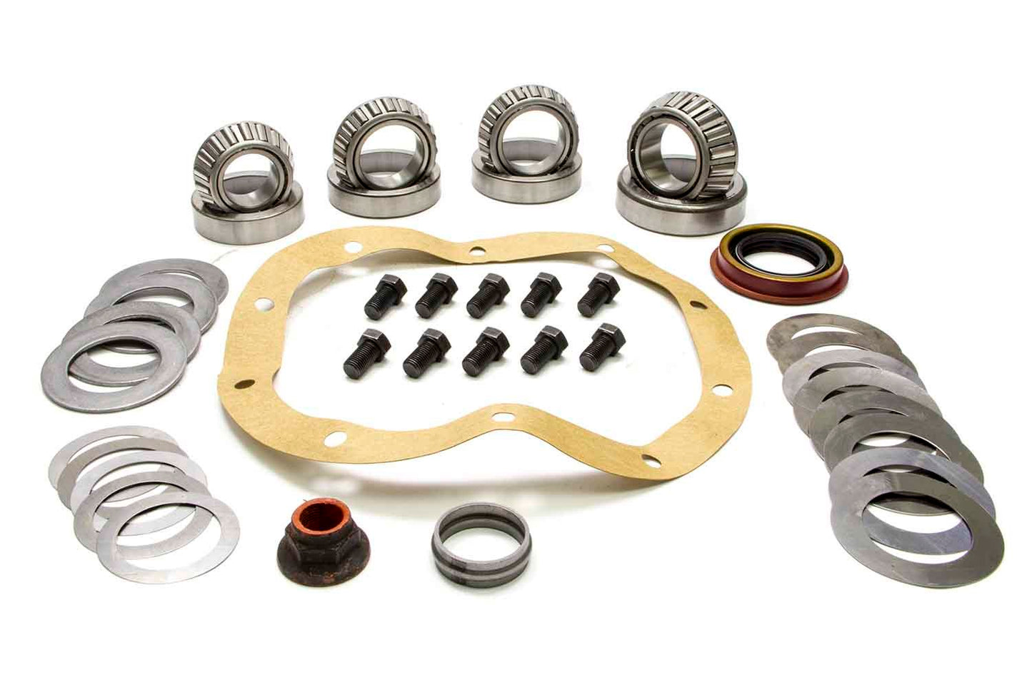 Ratech Complete Kit Ford 7.5in MPN RAT304K For Ford