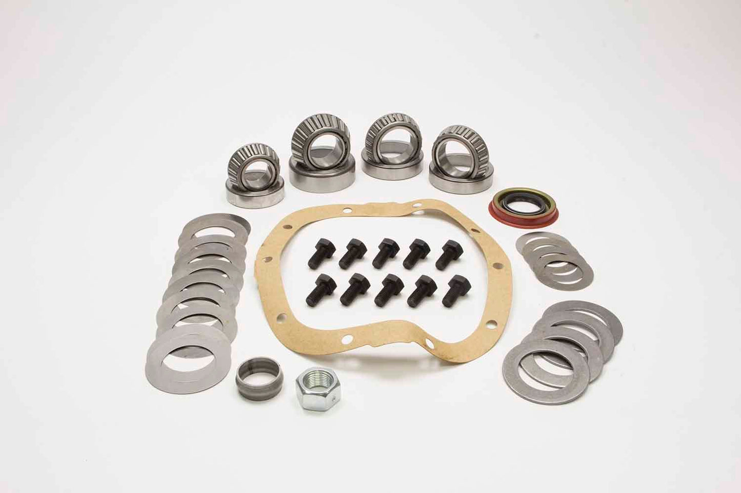 Ratech Complete Kit Gm 7.5in MPN RAT308K For GM
