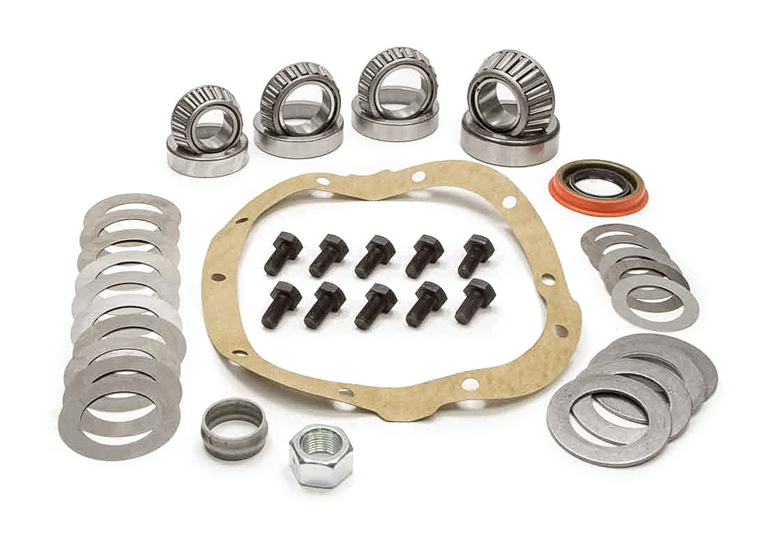 Ratech Complete Kit GM 7.5in MPN RAT308TK For GM