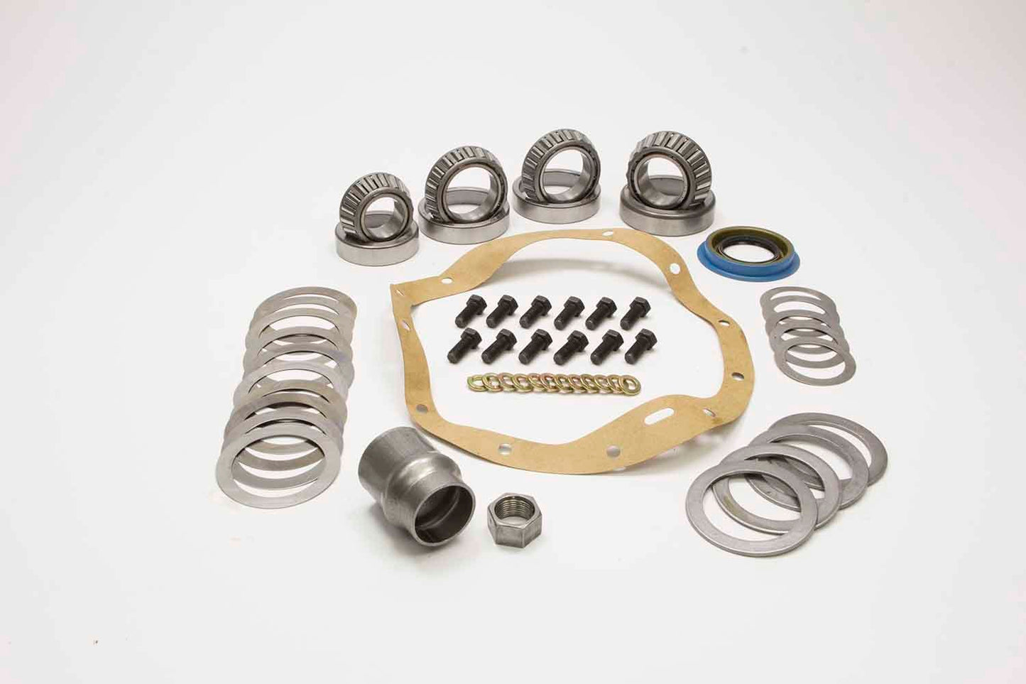 Ratech Complete Kit MPN RAT315K For GM