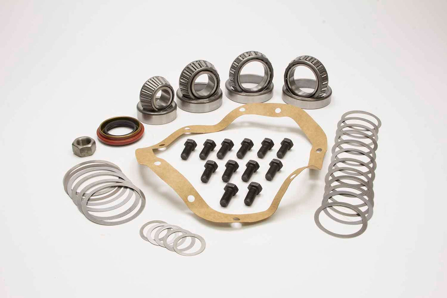 Ratech Complete Kit Dana 60 MPN RAT324K