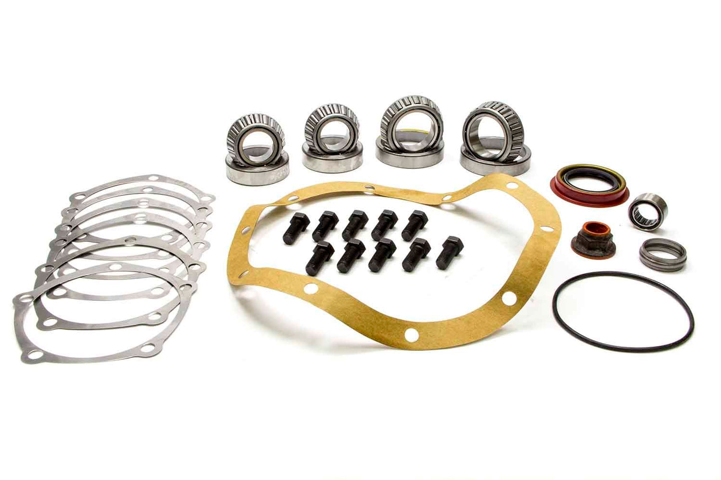 Ratech Complete Kit Ford 8in MPN RAT334K For Ford