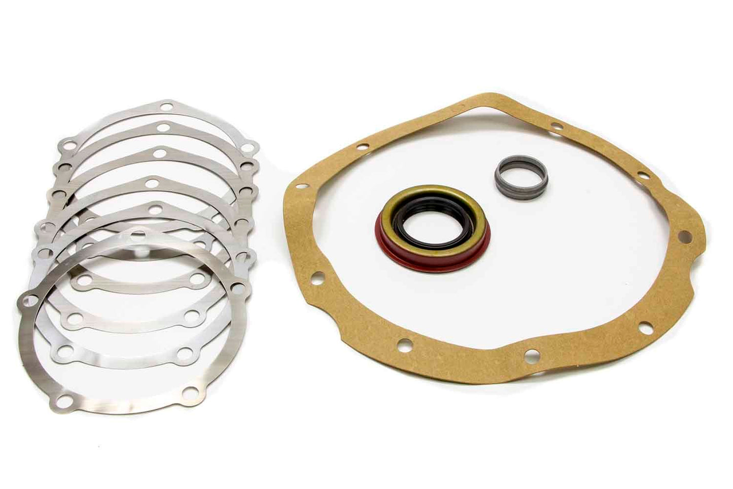 Ratech Basic Kit Ford 9in MPN RAT406K For Ford