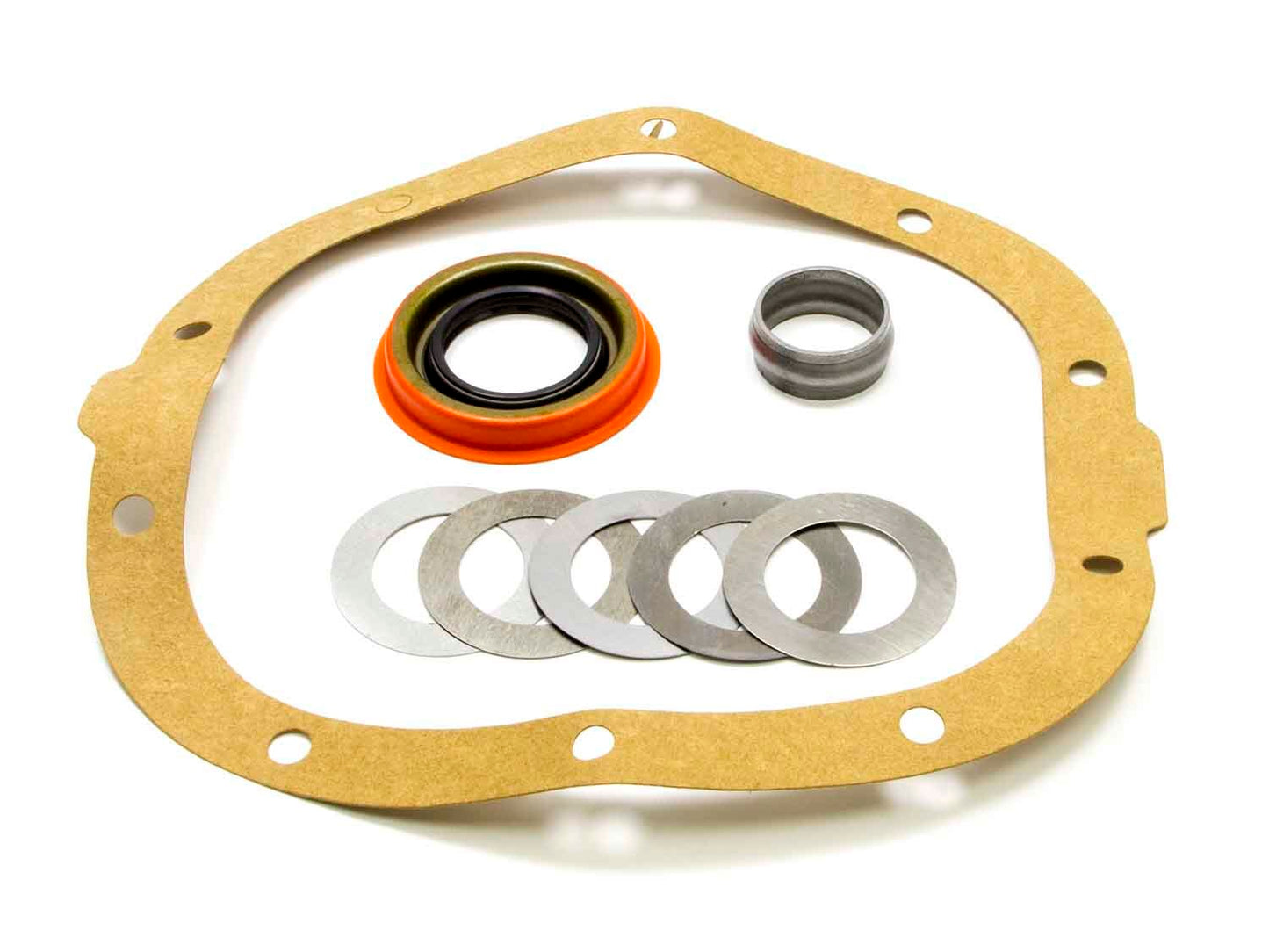 RATECH Basic Kit GM 7.5in & 7.625in RAT408K
