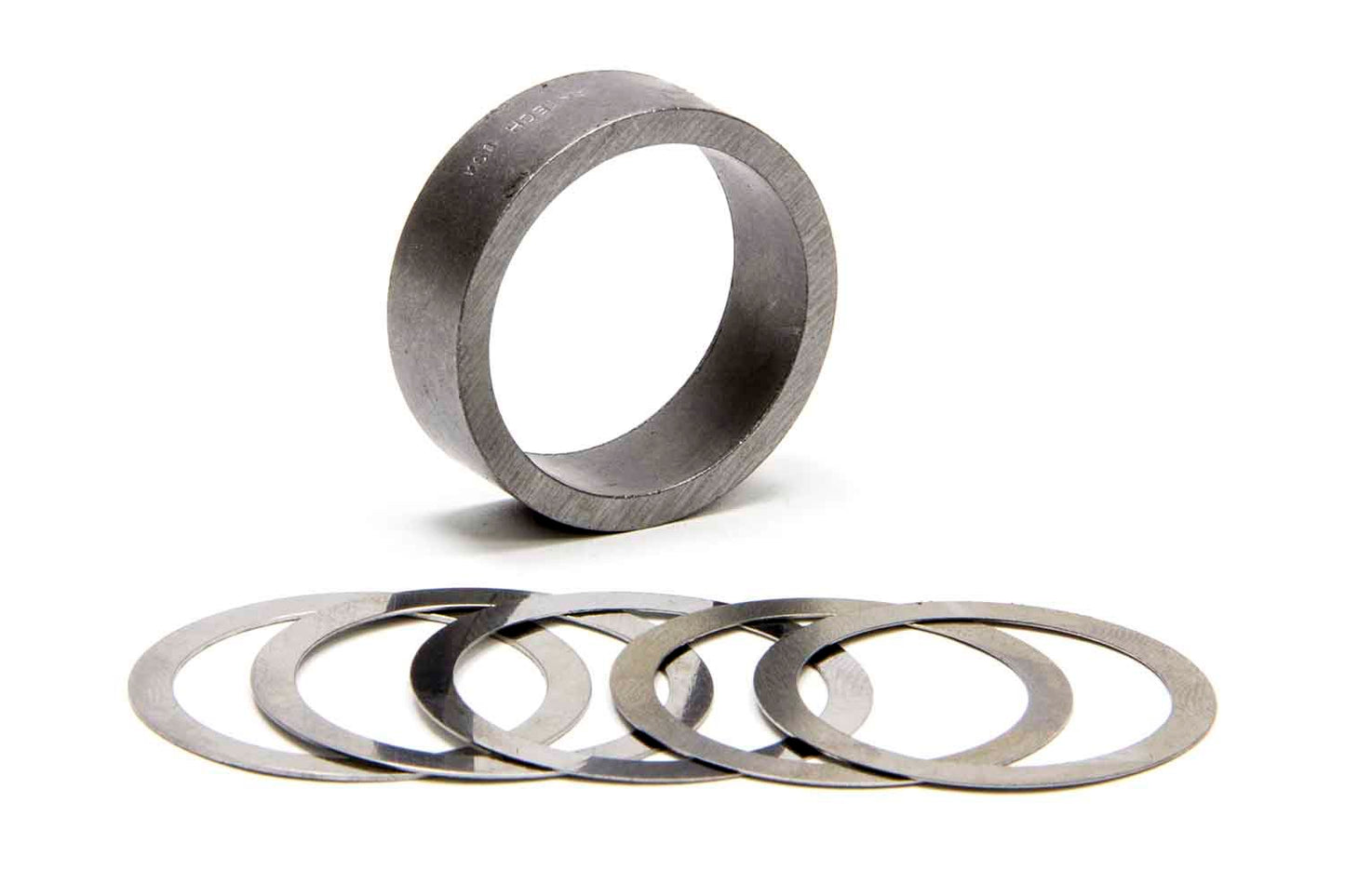 RATECH Solid Pinion Spacer GM 10 Bolt 8.5in RAT4109